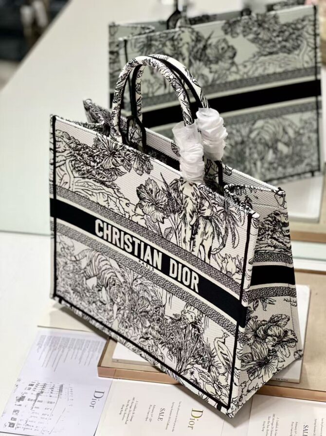 Book tote Large (Replica) – Image 3