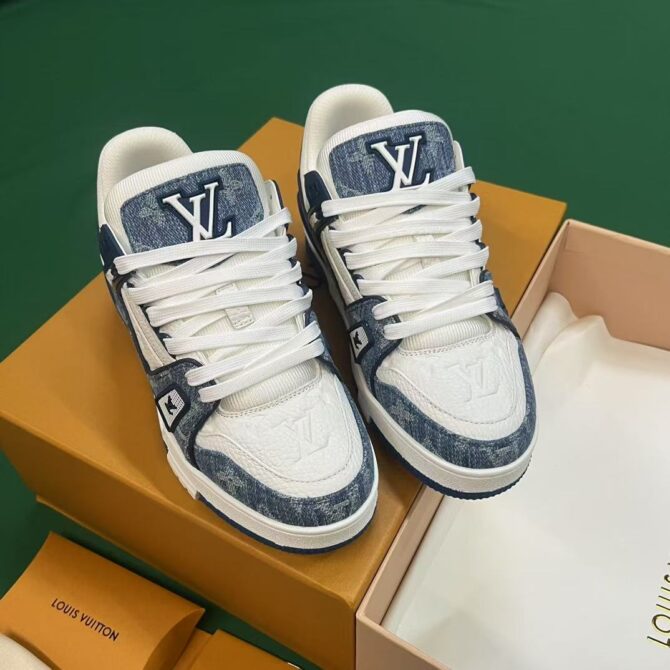 lv trainer #54 (Replica) - Image 2
