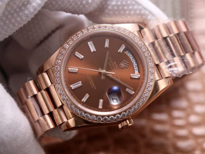 Day-Date 40 (Replica) – Image 3