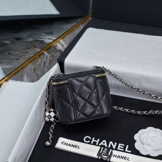 Vanity Bag Coco Ball(Replica) - Image 2