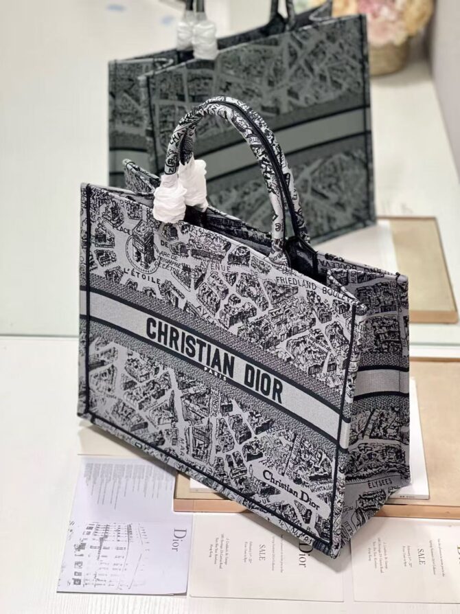 Book tote Large (Replica) – Image 3