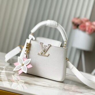 Capucines BB(Replica) - Capucines East-West Mini