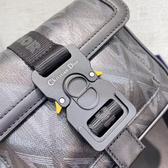 Mini sac Dior Hit The Road(Replica) – Image 3