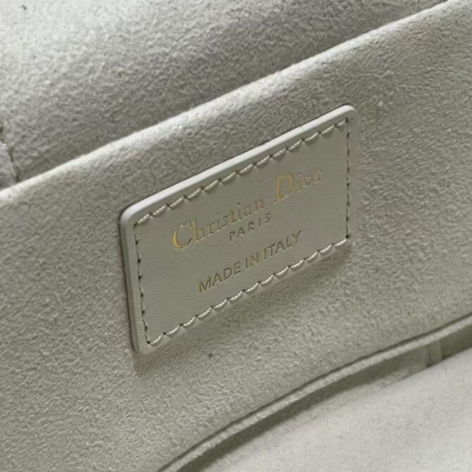 Sac vanity Dior  (Replica) – Image 9