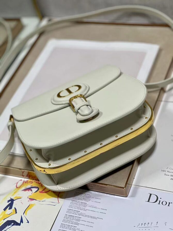 Dior Bobby Frame  (Replica) – Image 5