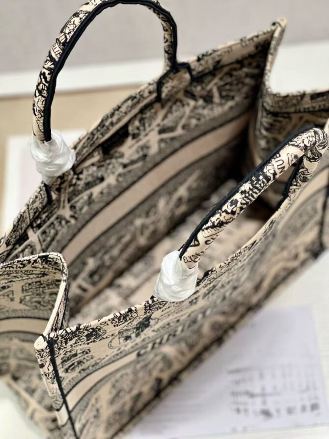 Book tote Large(Replica) – Image 7