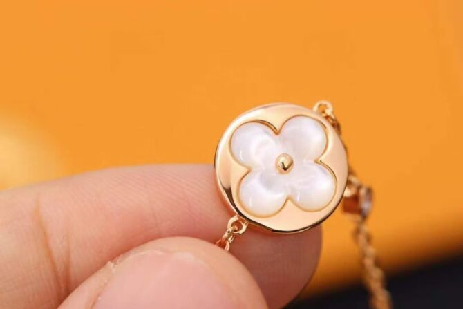 Sun Color Blossom BB, rose gold(Replica) – Image 2