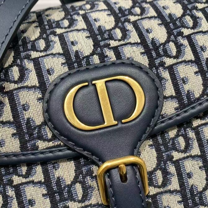 Dior Bobby Medium(Replica) – Image 2