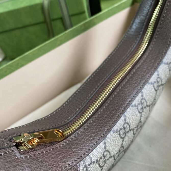 Sac à épaule Ophidia    (Replica) – Image 8