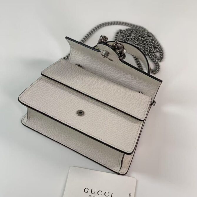 Dionysus mini format blanc(Replica) – Image 6