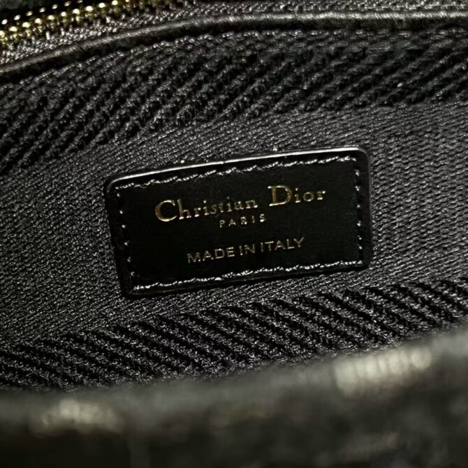 Lady D-Lite toile (Replica) – Image 9