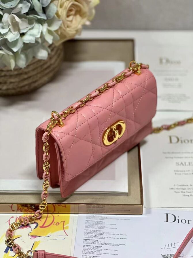 Mini sac Miss Caro(Replica) – Image 2