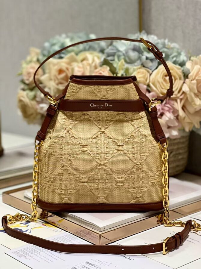 Sac C'est Dior Medium (Replica) – Image 5