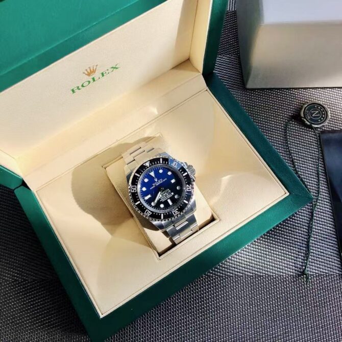 Sea-Dweller Deepsea(Replica) - Image 2