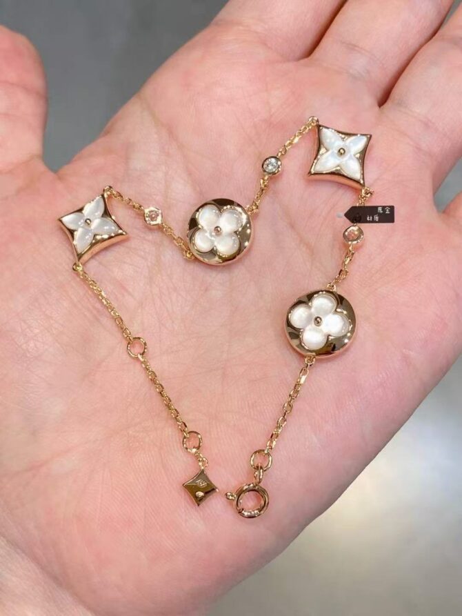 Color Blossom BB, rose gold (Replica)