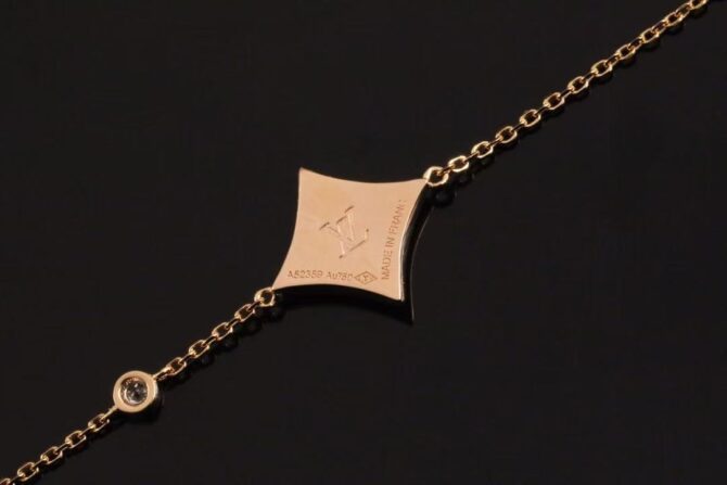 Star Color Blossom BB, rose gold(Replica) – Image 3
