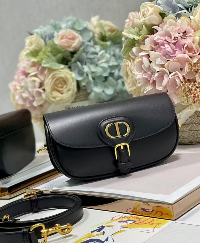 East-West Dior Bobby(Replica) – Image 2