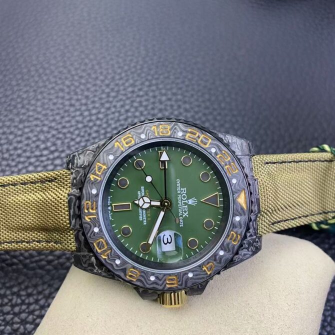 GMT Master II Diw(Replica) – Image 7
