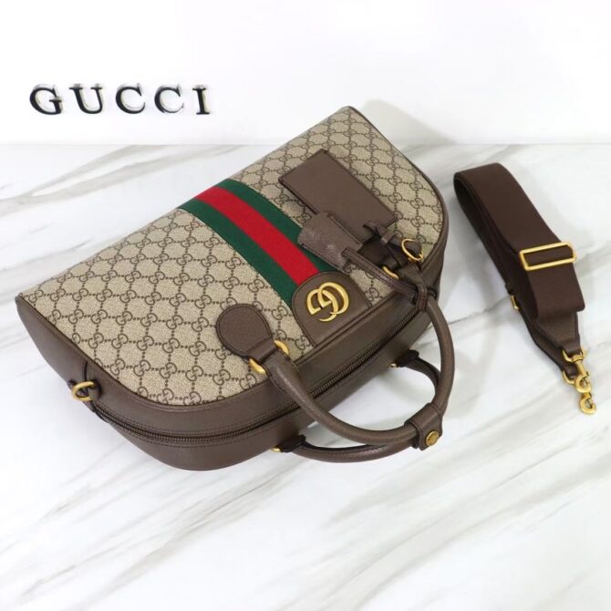 Sac à main Ophidia grand format    (Replica) – Image 8