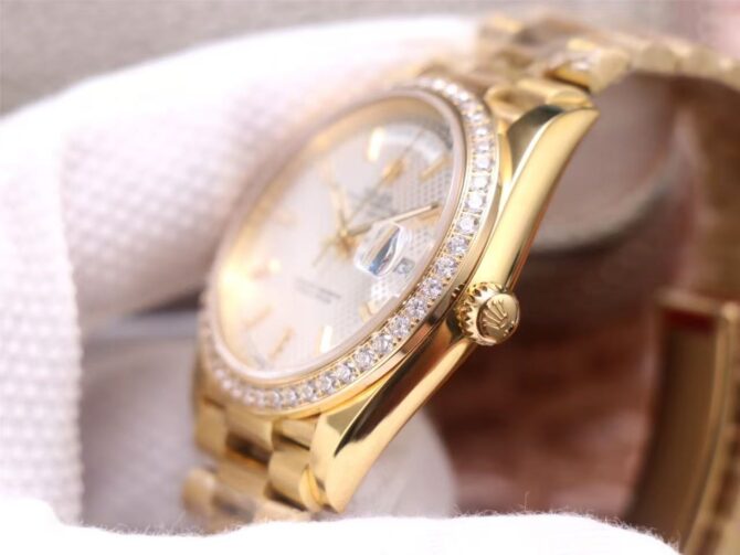Day-Date 40 (Replica) – Image 5