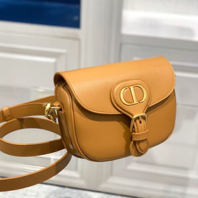Dior Bobby Medium(Replica) – Image 9