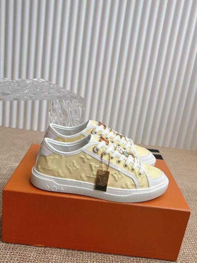 Mocassin LV x TM(Replica) - Image 2