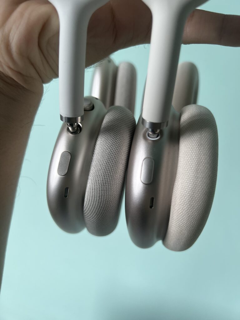 The one on the left is custom-made, and the one on the right is high-end.
