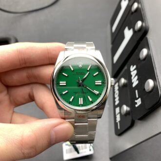 Oyster Perpetual 41 (Replica)
