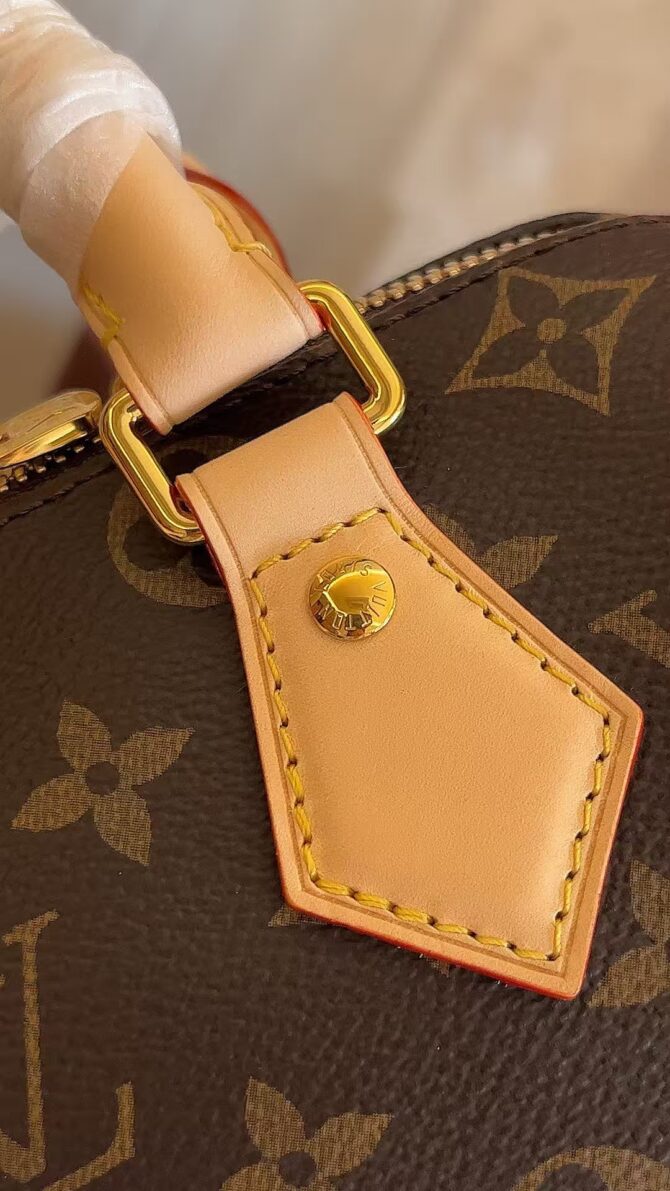 Speedy Bandoulière 20(Replica) - Image 4