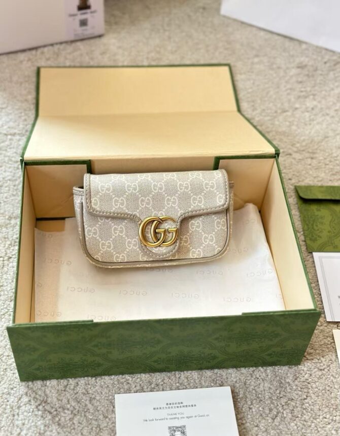 GG Marmont petit   (Replica) – Image 2