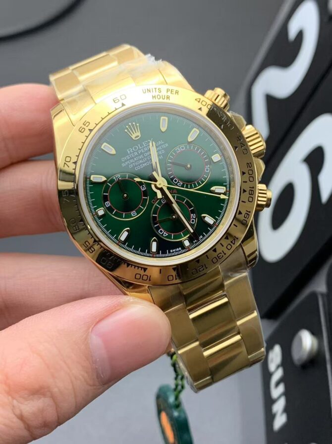Cosmograph Daytona 40mm(Replica) - Image 2