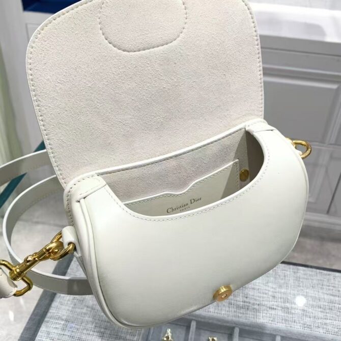 Dior Bobby Medium(Replica) – Image 3