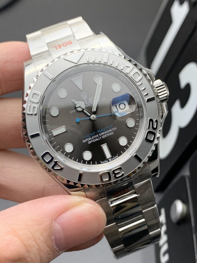 Yacht-Master 40 (Replica) – Image 2