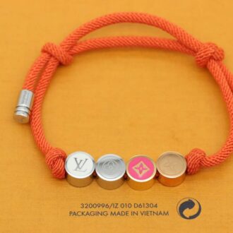 Colors beads(Replica) - Orange