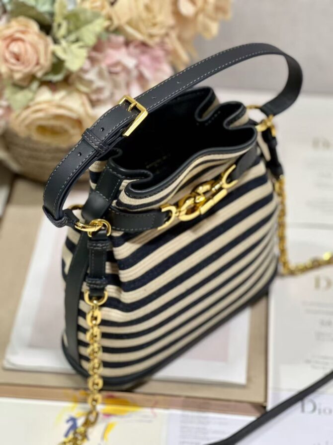 Sac C'est Dior Medium (Replica) – Image 2