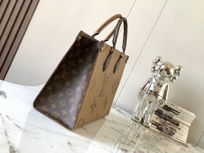 Cabas OnTheGo MM(Replica) - Image 2