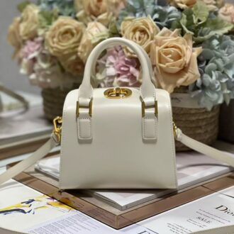 Dior Boston bag  (Replica)