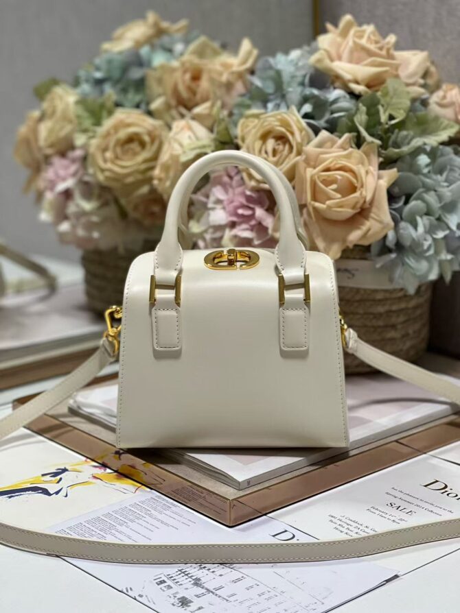 Dior Boston bag  (Replica)