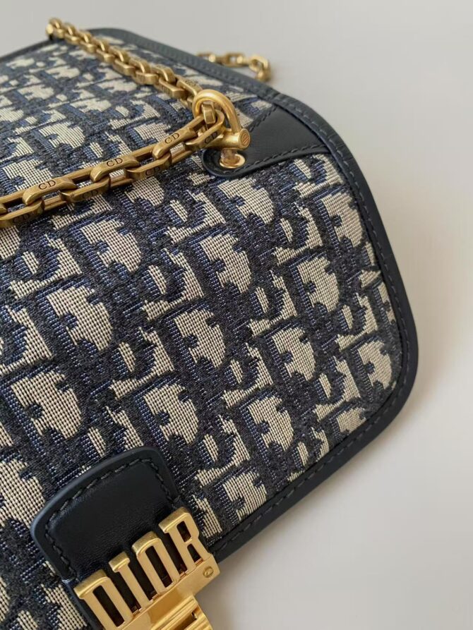 Dior addict toile  (Replica) – Image 5