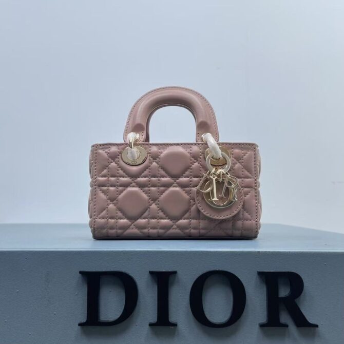 Lady D-Joy Small (Replica) – Image 2