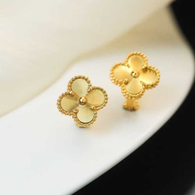 Vintage Alhambra gold(Replica) - Image 3