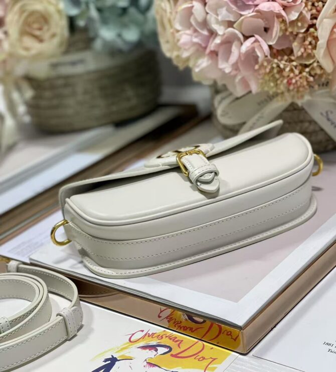 East-West Dior Bobby(Replica) – Image 8