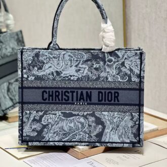 Book tote medium(Replica)
