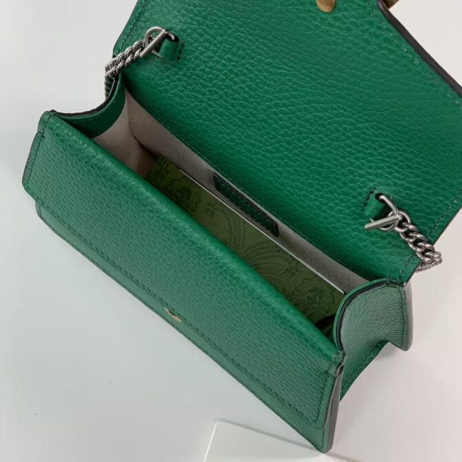 Dionysus mini format Vert (Replica) – Image 9