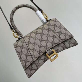 Gucci X Balenciaga (Replica)
