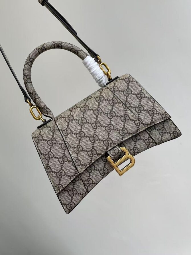 Gucci X Balenciaga (Replica)