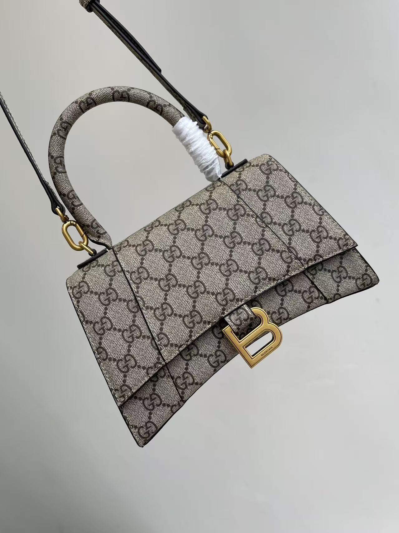 Gucci X Balenciaga (Replica)