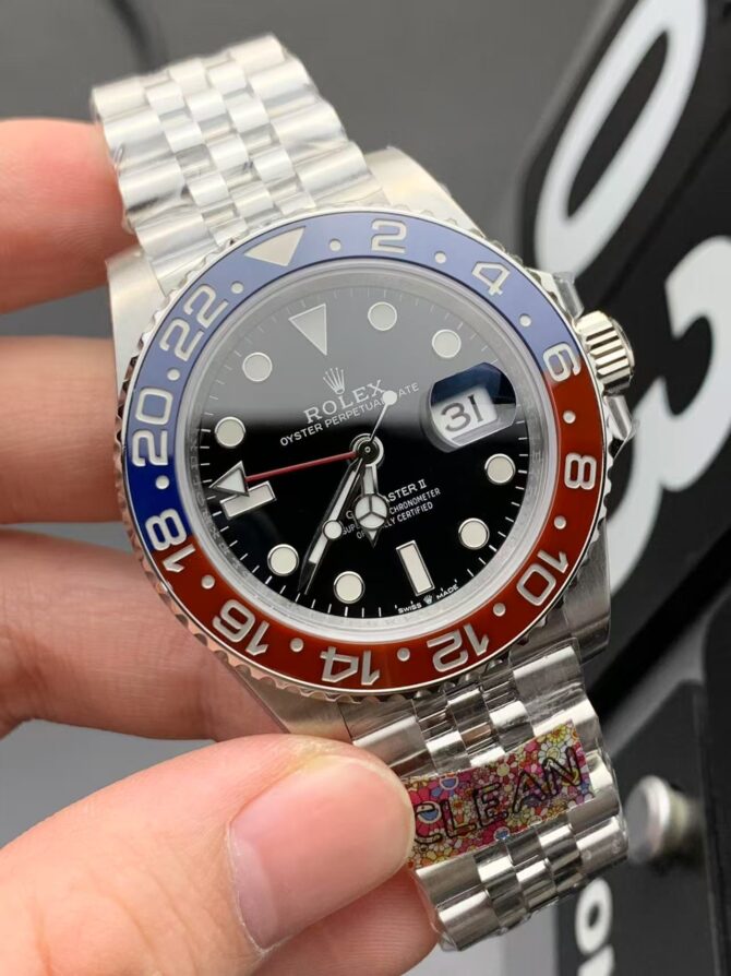 GMT-Master II (Replica) - Image 8