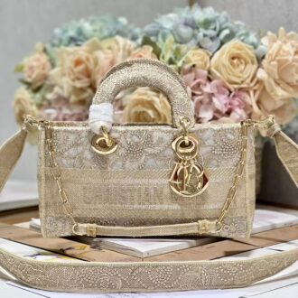 Lady D-joy toile (Replica)