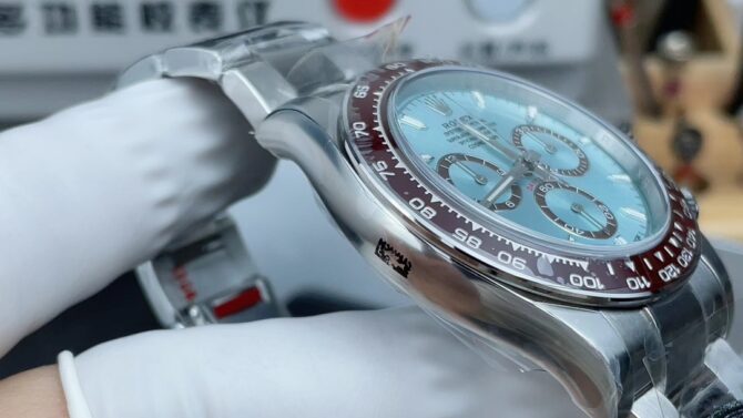 Cosmograph Daytona (Replica) - Image 4